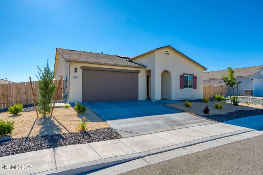 805 Natalie Lane, Fernley, NV 89408 - Image #2