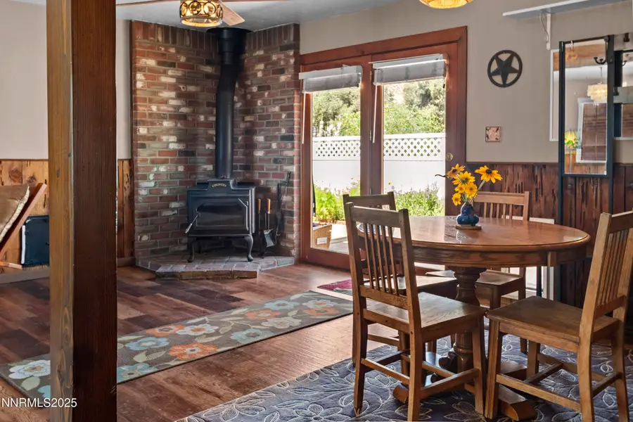 465 Upper Colony Road, Wellington, NV 89444 - #2