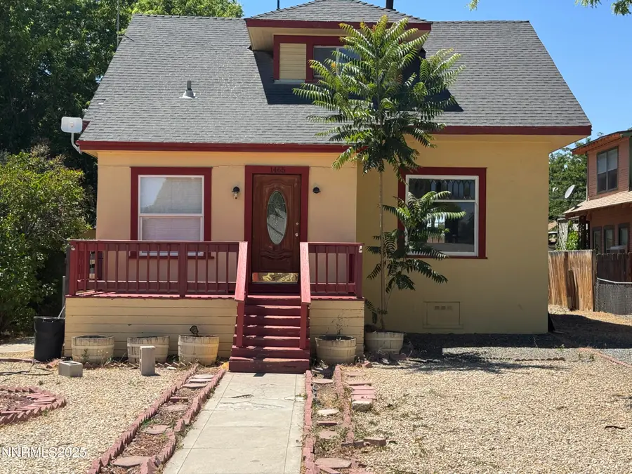 1465 Central Avenue, Lovelock, NV 89419 - Image #2