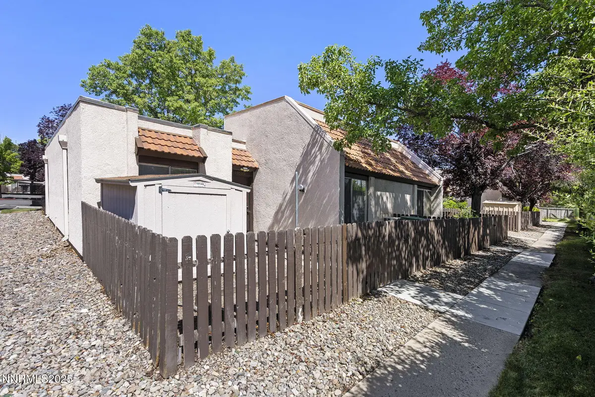 1055 Baywood Drive #D, Sparks, NV 89434 - Image #1