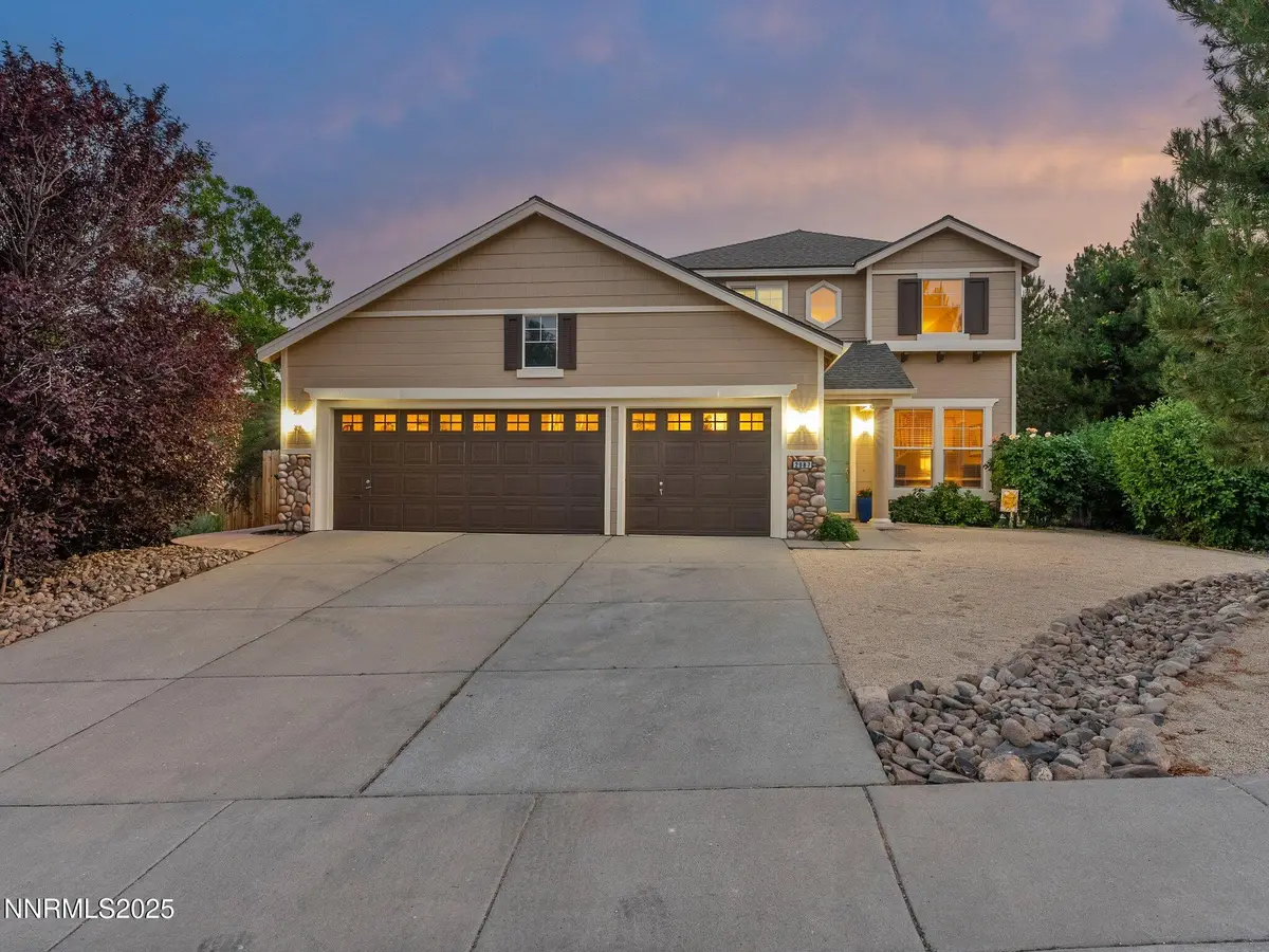 2987 Moose Ridge Drive, Reno, NV 89523 - #1