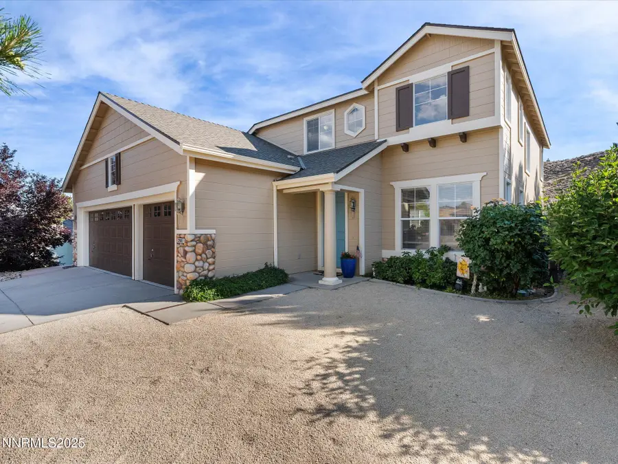 2987 Moose Ridge Drive, Reno, NV 89523 - #2