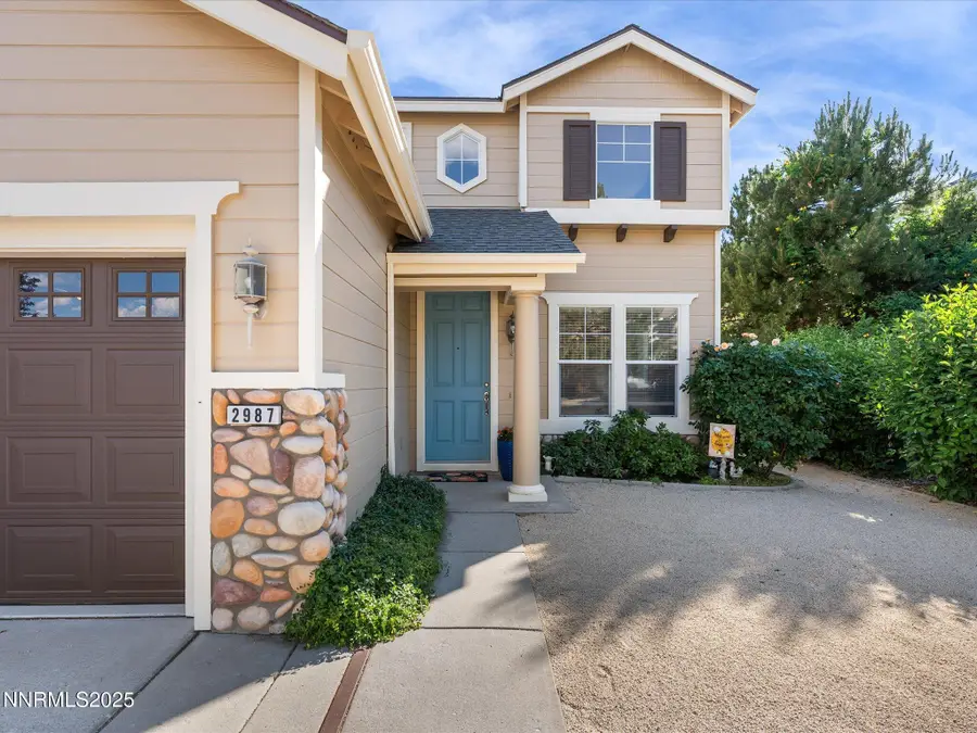 2987 Moose Ridge Drive, Reno, NV 89523 - #3