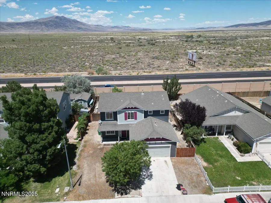 165 Desert Springs Lane, Fernley, NV 89408 - Image #2