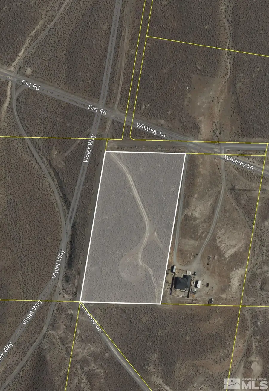 4305 Whitney Lane, Fernley, NV 89408 - Image #3