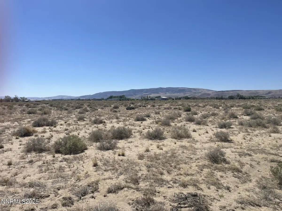 1655 Badger Street, Silver Springs, NV 89429 - Image #1