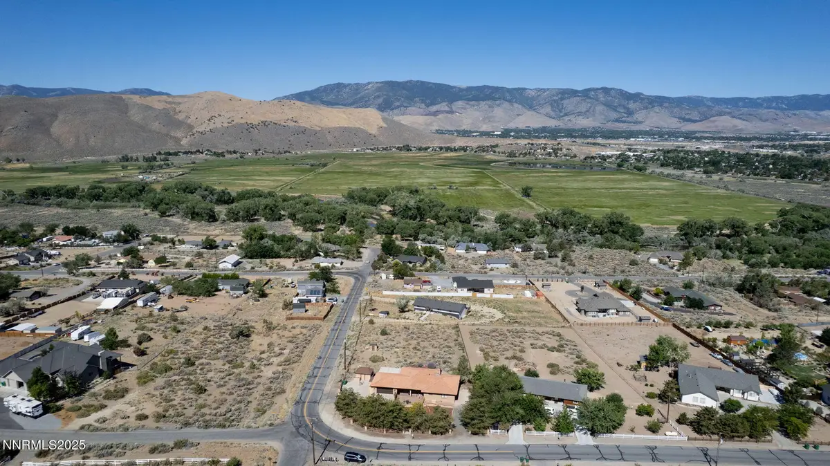 1650 S Deer Run Road, Carson City, NV 89701 - Image #1