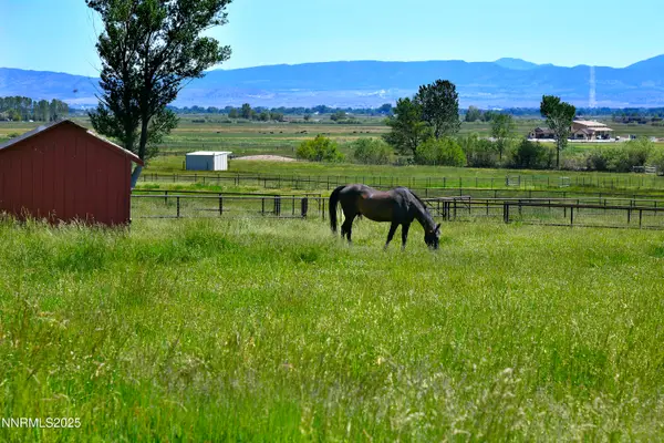 775 Foothill Road, Gardnerville, NV 89460