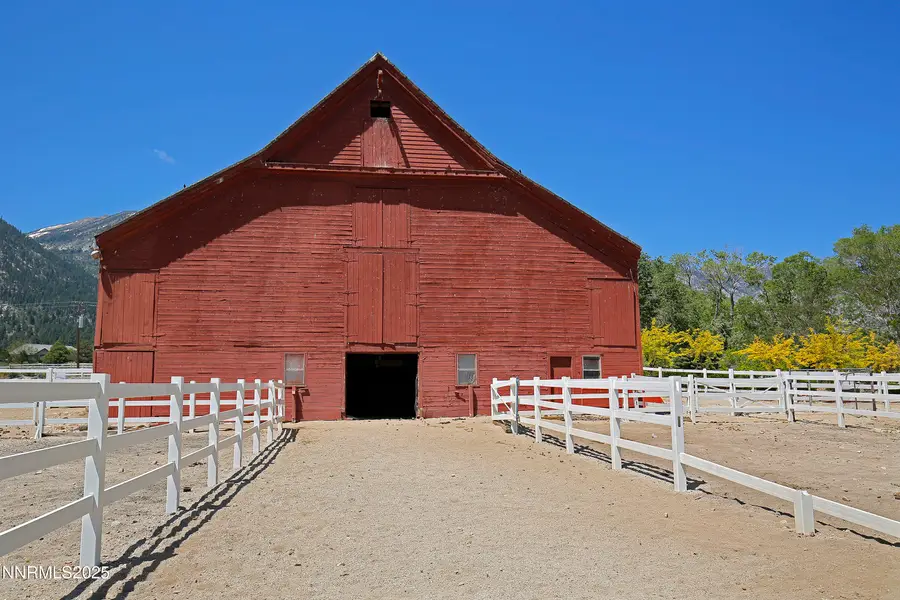 775 Foothill Road, Gardnerville, NV 89460 - Image #2