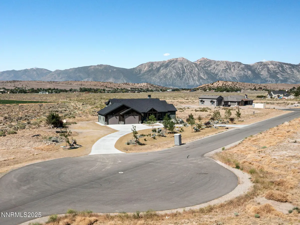 2411 Blaze Court, Gardnerville, NV 89410 - Image #1