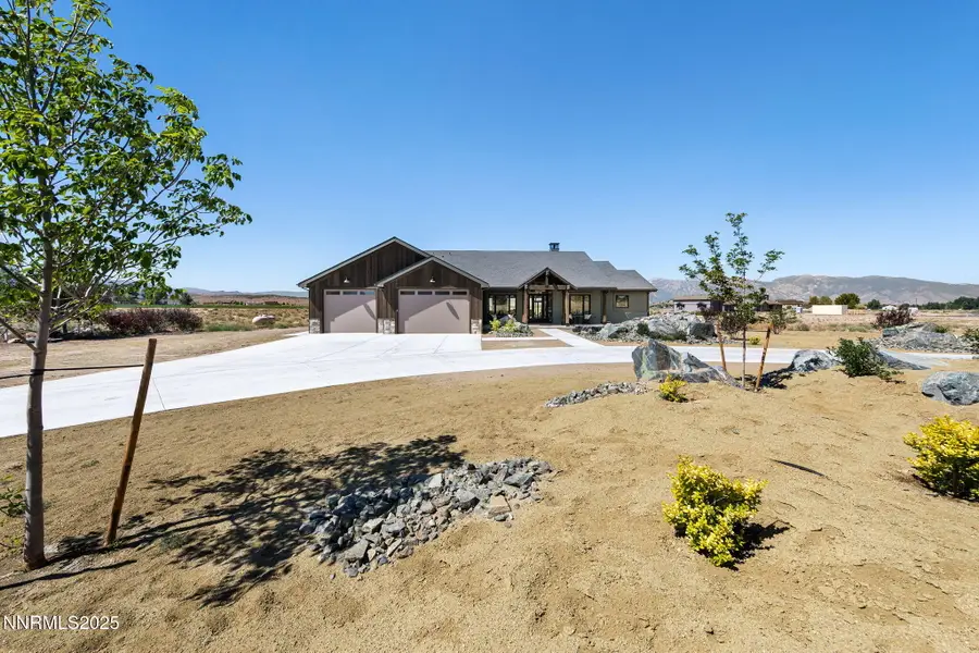 2411 Blaze Court, Gardnerville, NV 89410 - Image #2
