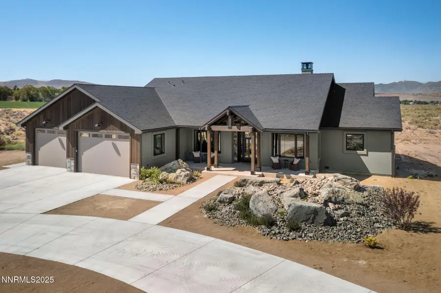 2411 Blaze Court, Gardnerville, NV 89410 - Image #3