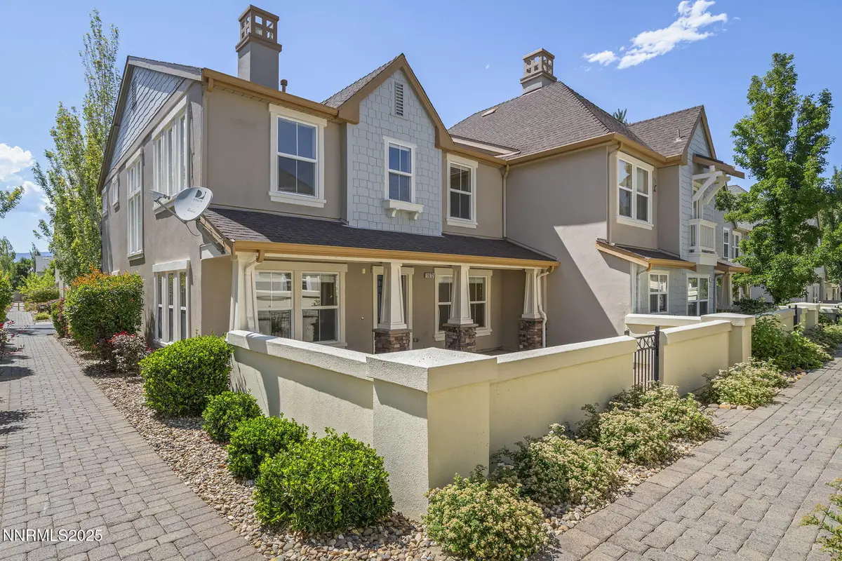 1672 Spring Hill Drive, Reno, NV 89523 - Image #1