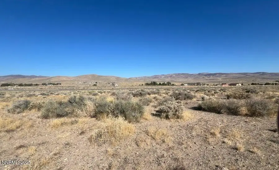 5400 Esther Avenue, Silver Springs, NV 89429 - Image #2
