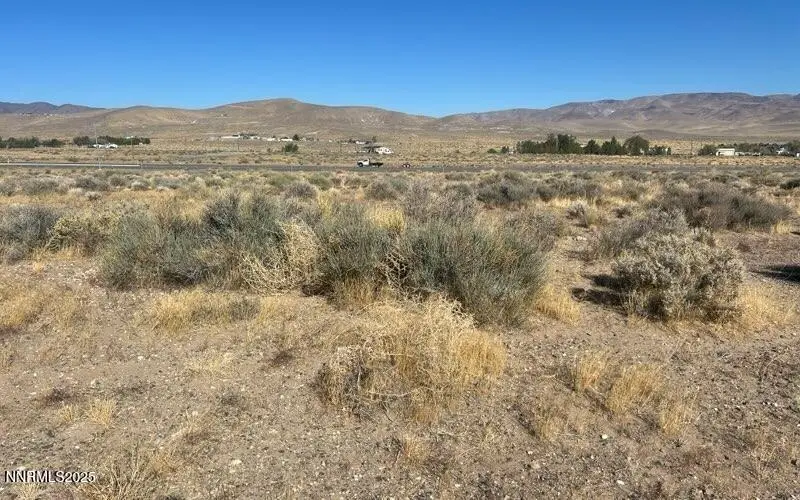 5400 Esther Avenue, Silver Springs, NV 89429 - Image #3