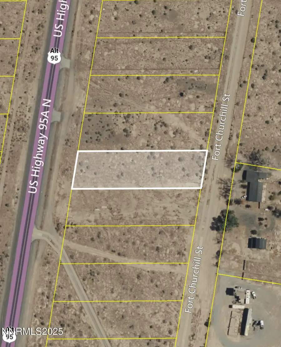 3470 S Us Highway 95a, Silver Springs, NV 89429 - Image #3