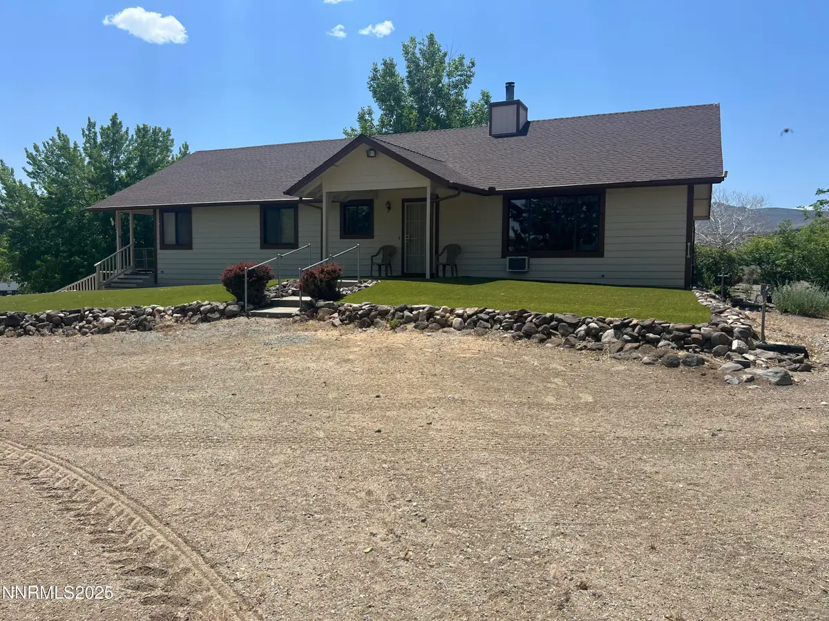 2855 Wilcox Ranch Road, Reno, NV 89510 - Image #1