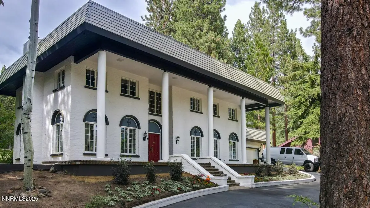 976 Caddie Court, Incline Village, NV 89451 - Image #1