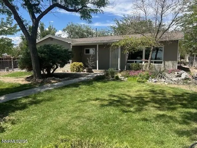 3220 Rice Road, Fallon, NV 89406 - Image #1