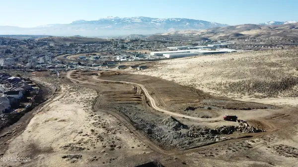 0 Unionville Ct, Reno, NV 89506