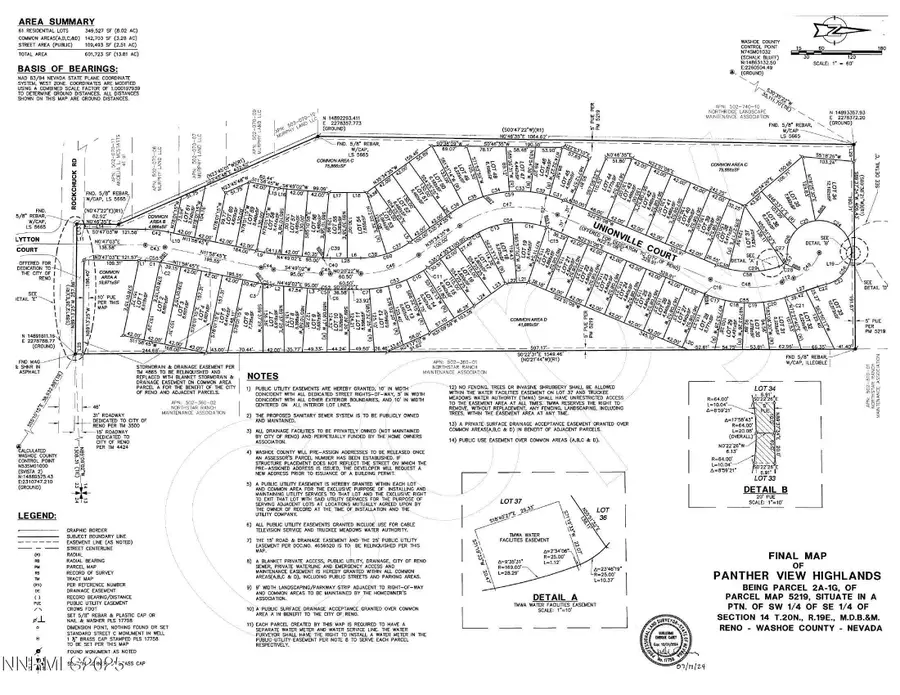 0 Unionville Ct, Reno, NV 89506 - Image #3