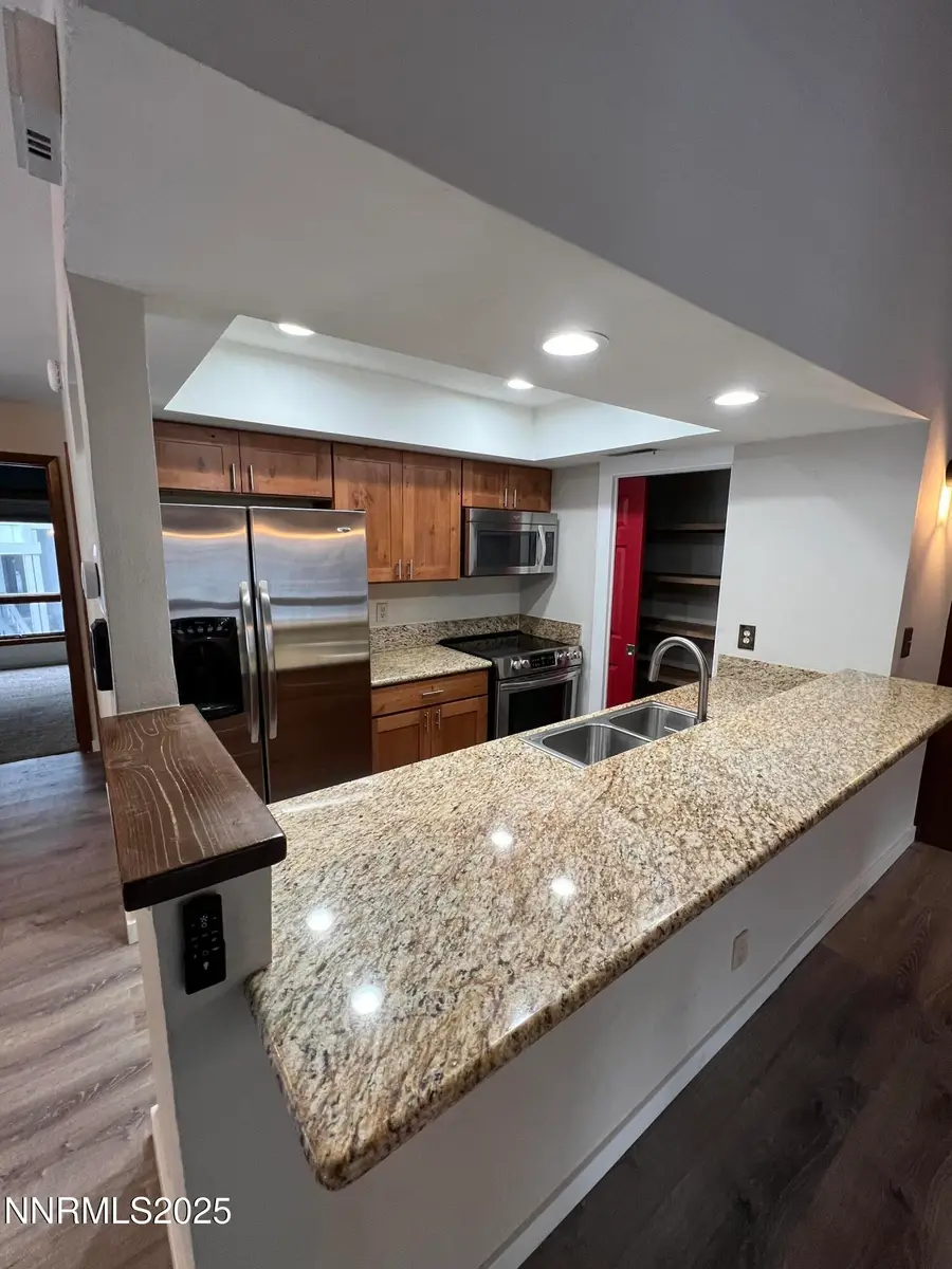 908 Harold Drive #Unit 23, Incline Village, NV 89451 - Image #3