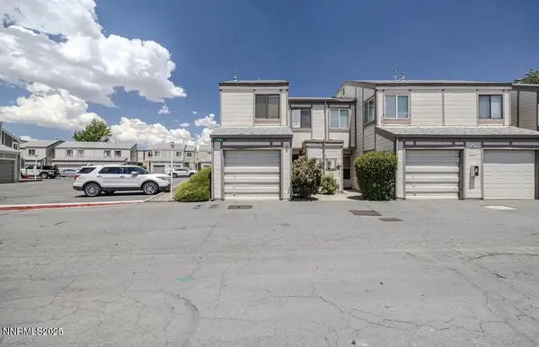 1536 Irene Way, Sparks, NV 89431