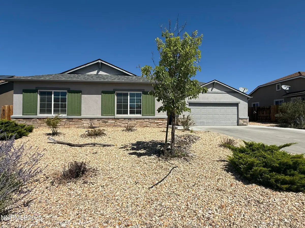 1122 Ferretto Parkway, Dayton, NV 89403 - #1
