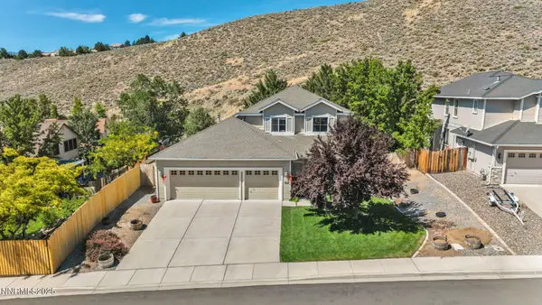 2971 Fox Trail Drive, Reno, NV 89523
