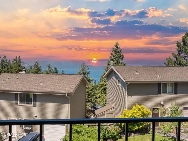 1310 Cave Rock Drive #A, Glenbrook, NV 89413