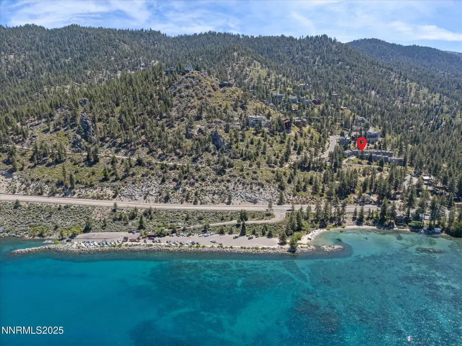 1310 Cave Rock Drive #A, Glenbrook, NV 89413 - Image #3