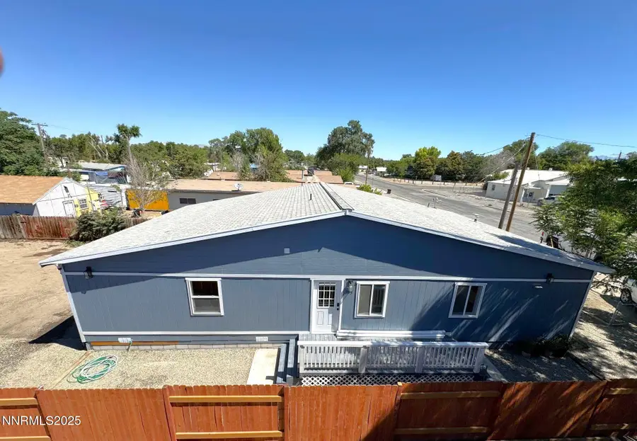 635 Grinnel Avenue, Lovelock, NV 89419 - Image #2