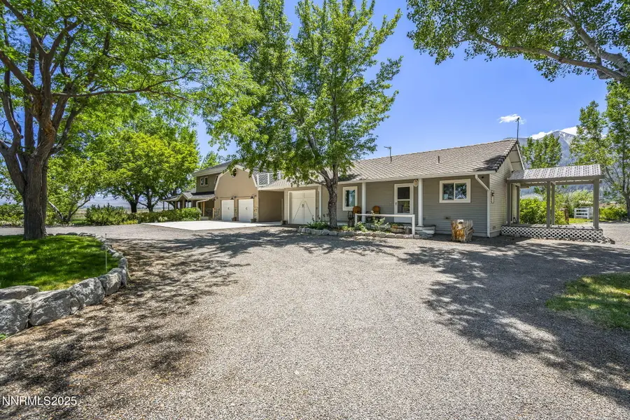 389 Mottsville Lane, Gardnerville, NV 89460 - Image #2