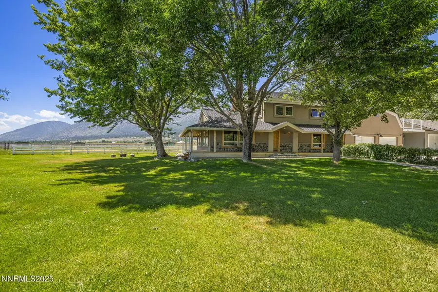389 Mottsville Lane, Gardnerville, NV 89460 - Image #3