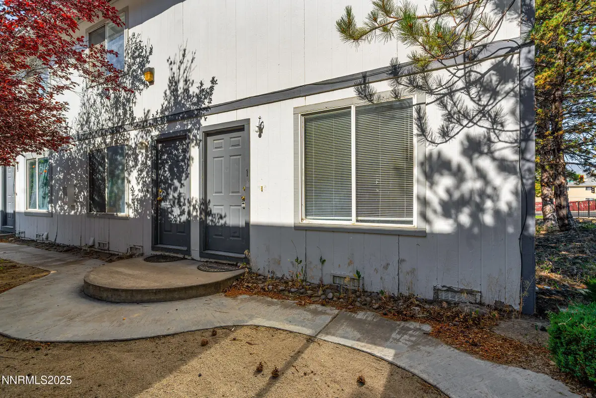 3913 Pheasant Drive, Carson City, NV 89701 - Image #1