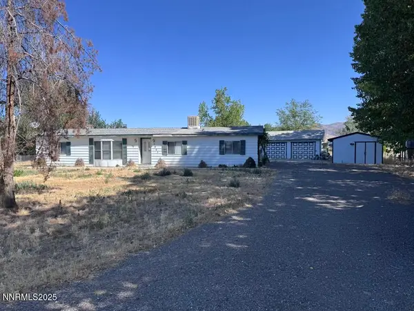 3065 Mars Avenue, Winnemucca, NV 89445