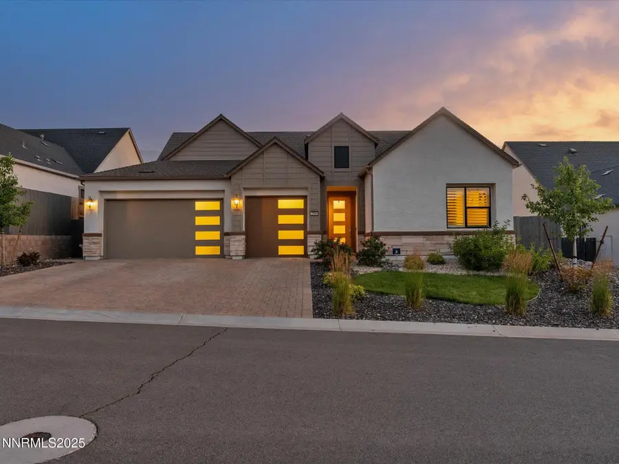 13545 Cobalt Sky Street, Reno, NV 89521 - Image #2