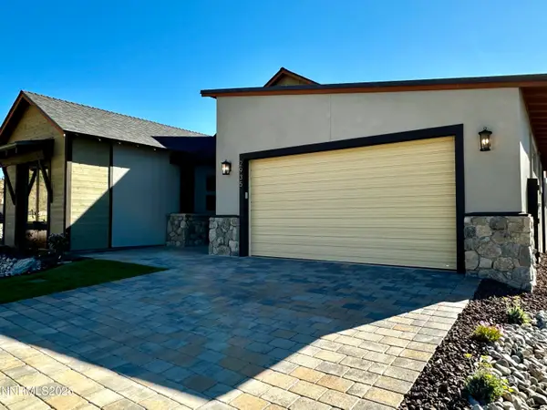 2935 Portrush Drive, Genoa, NV 89411