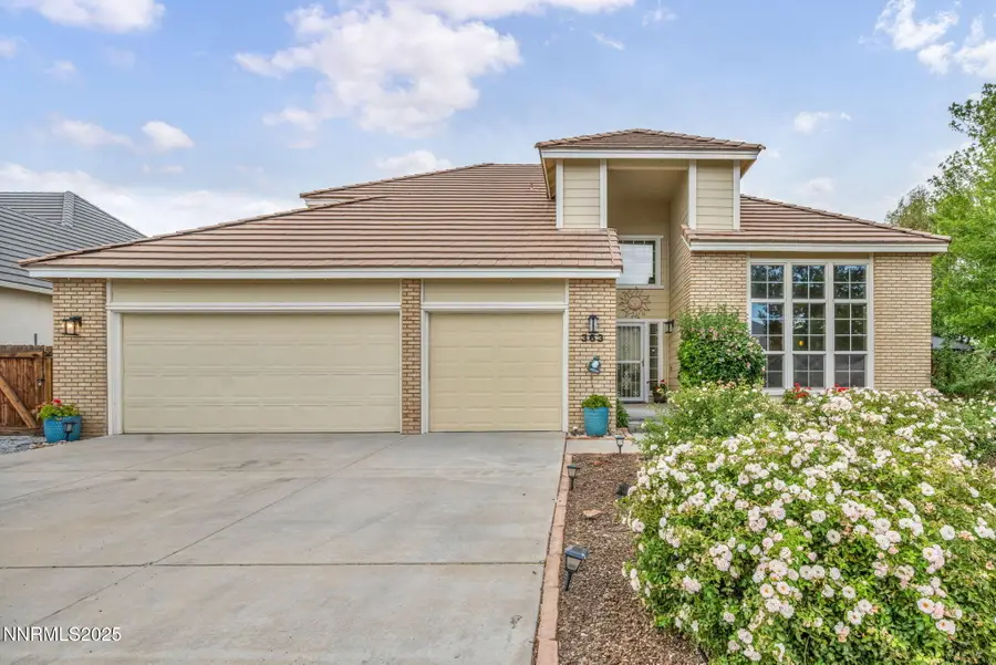 363 Bayhill Circle, Dayton, NV 89403 - Image #2