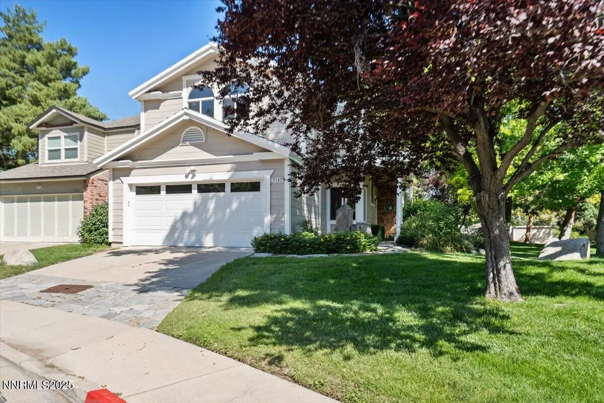 7187 Blue Falls Circle, Reno, NV 89511 - Image #1