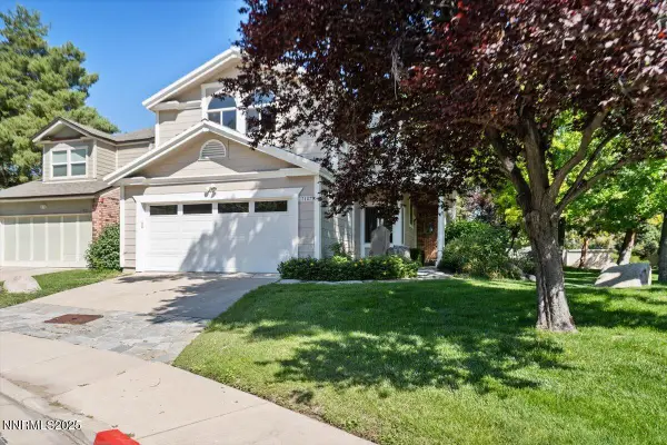 7187 Blue Falls Circle, Reno, NV 89511