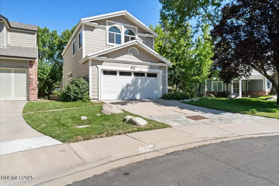 7187 Blue Falls Circle, Reno, NV 89511 - Image #2