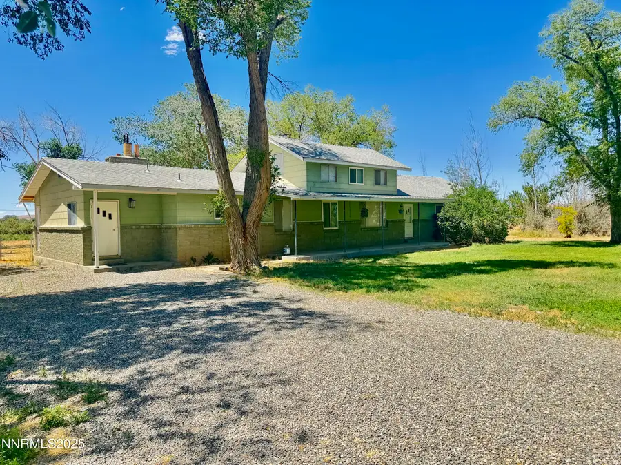 7650 Grass Valley Road, Winnemucca, NV 89445 - Image #2