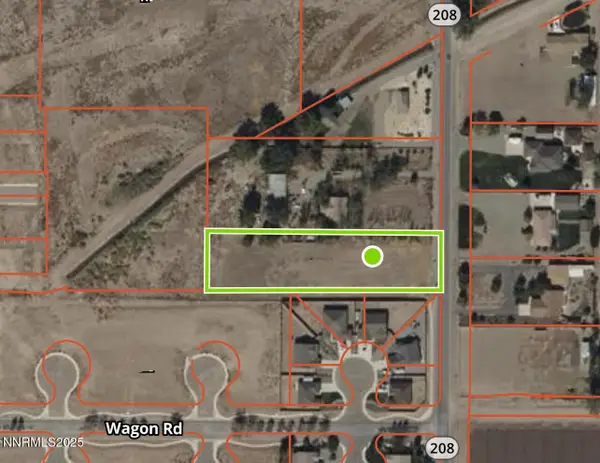 41 Nv-208, Yerington, NV 89447