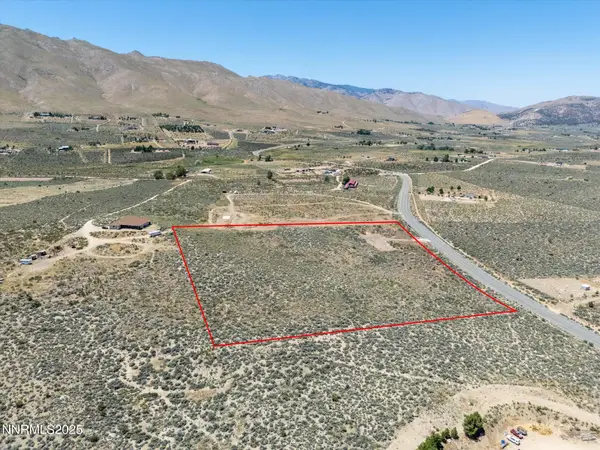 15955 N Red Rock Road, Reno, NV 89508
