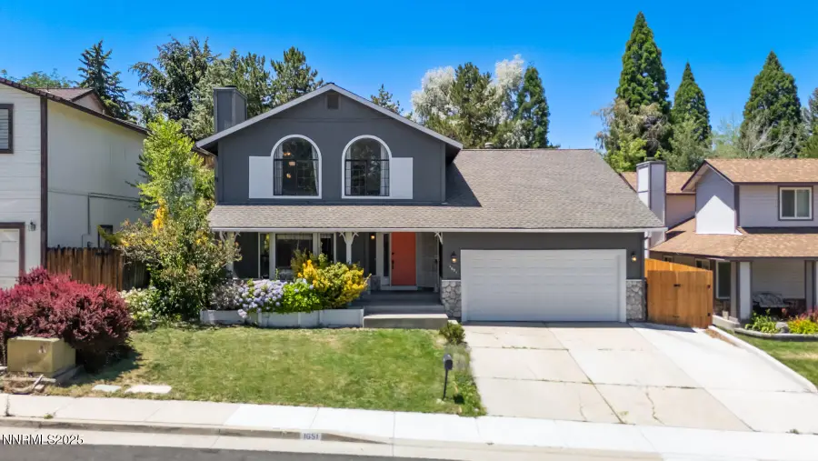 1651 Ashbury Lane, Reno, NV 89523 - Image #2