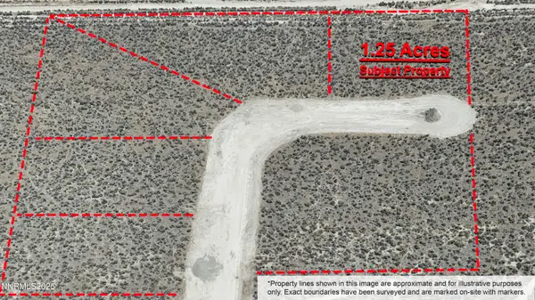 0 Ada Vista Drive #41, Winnemucca, NV 89445