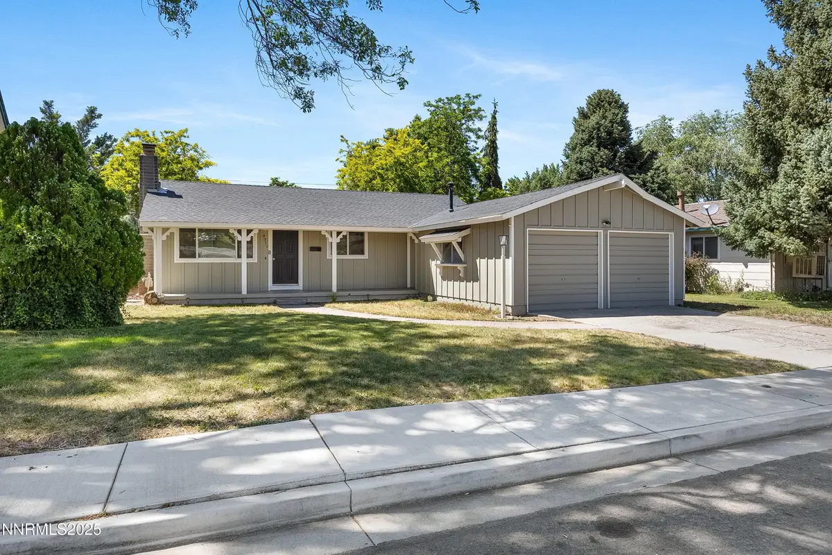 4571 Aster Drive, Reno, NV 89502 - Image #1