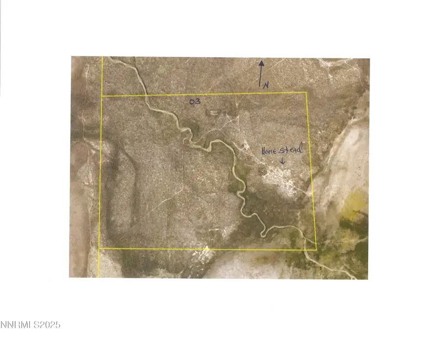 3307-3308 High Rock Road, Gerlach, NV 89412 - Image #3