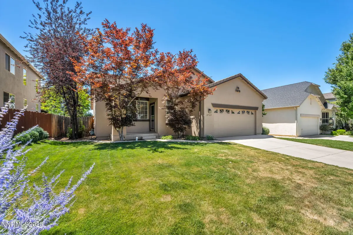 2765 Aristedes Drive, Sparks, NV 89436 - Image #1